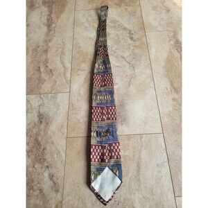 XMI for Nordstrom Designer Tie